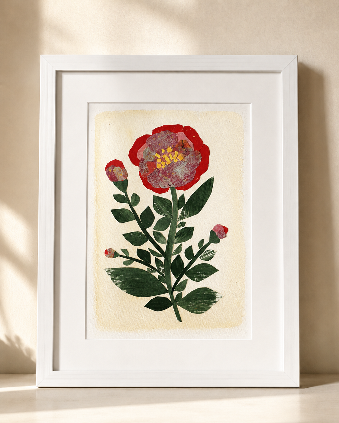 Camellia