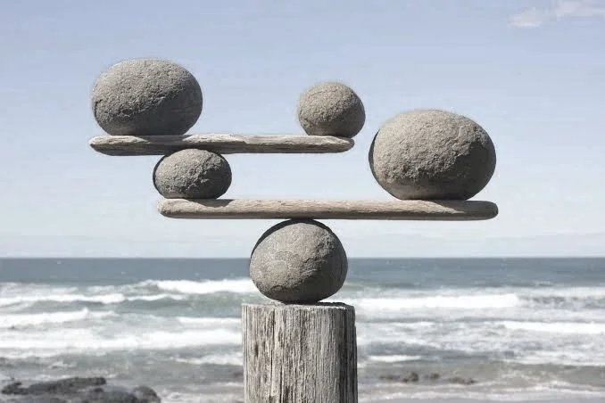 Balance Is More Than Standing on One Leg. It’s about Building Confidence, Preventing Falls, and Becoming More Resilient