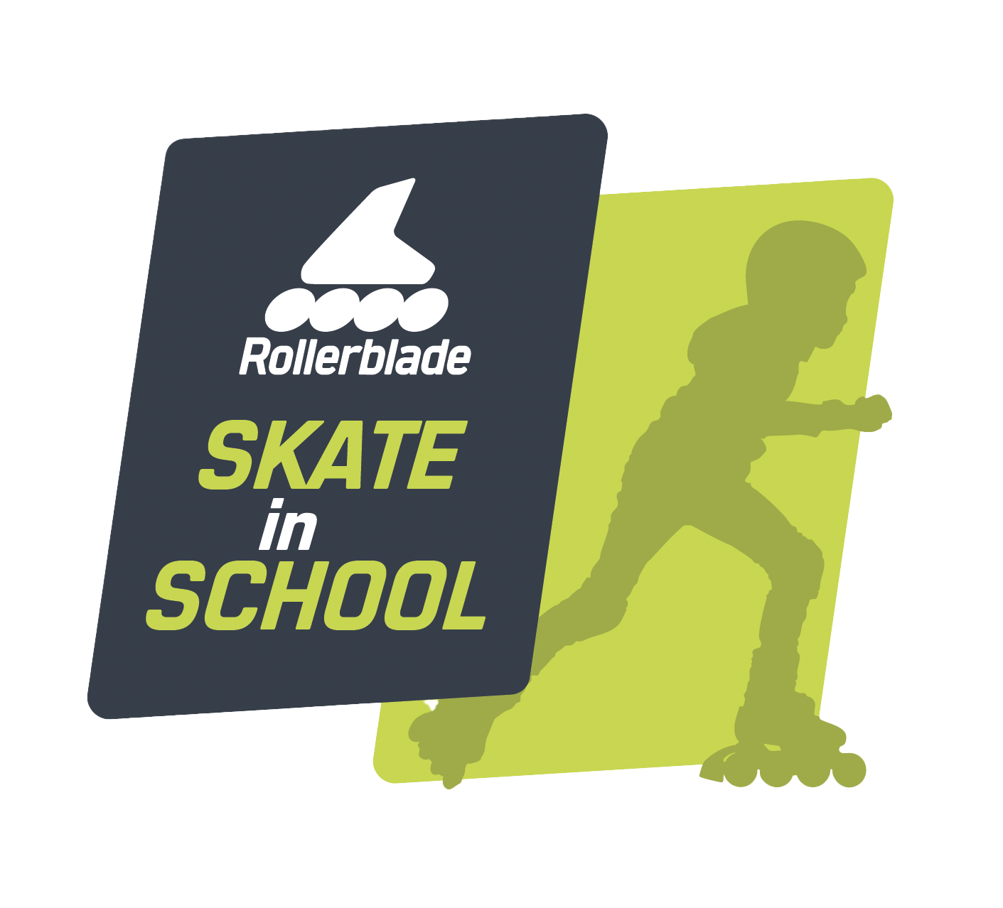 Skate In School by Rollerblade®