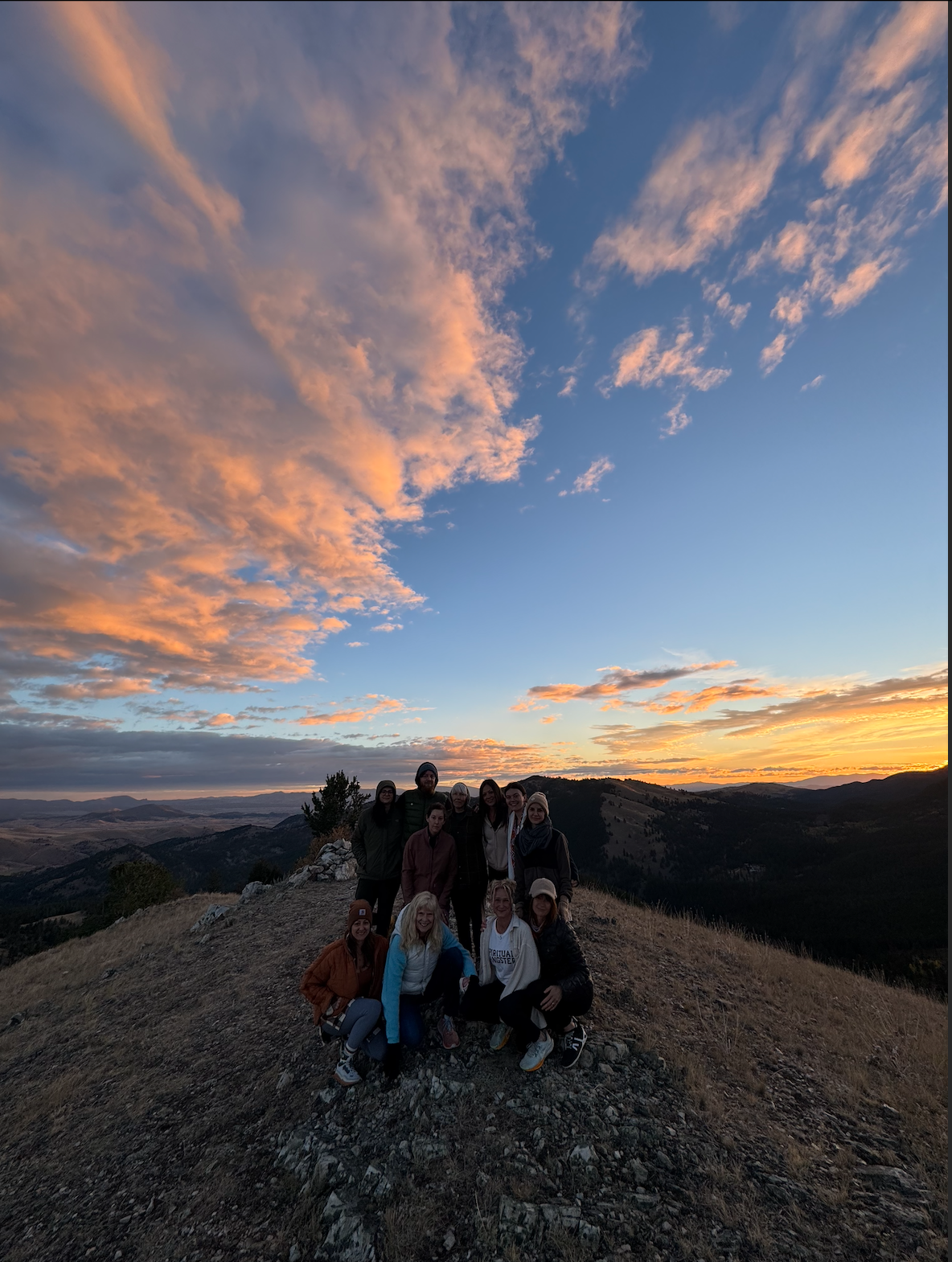 Yoga Retreat in Helena, Montana 2025; One-Yoga; The Path to Joy 200-HR YTT Training