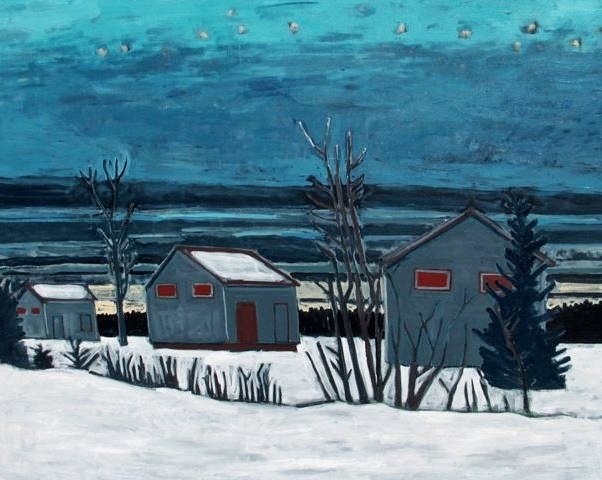 c212 12th line, 60 x48, oil on Canvas.jpg