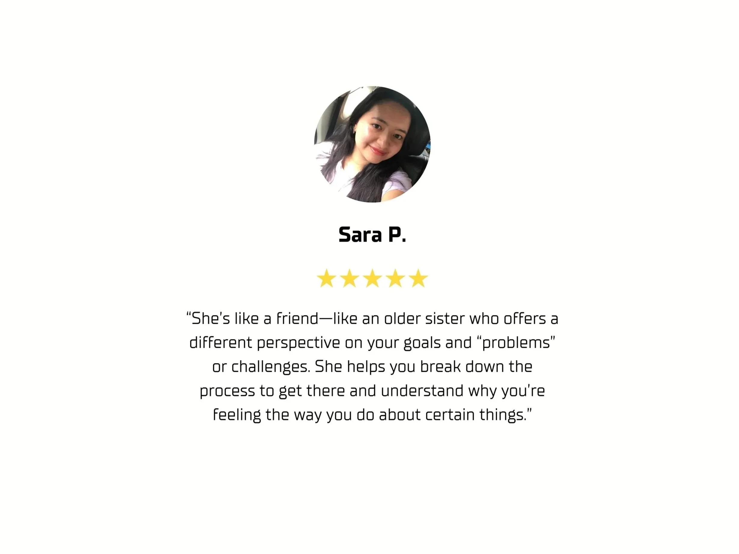 z mentorship testimonial 1