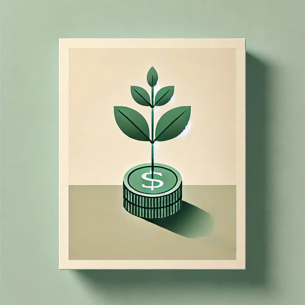 Financial Wellness: Building a Healthier Relationship with Money on Your Journey to Recovery