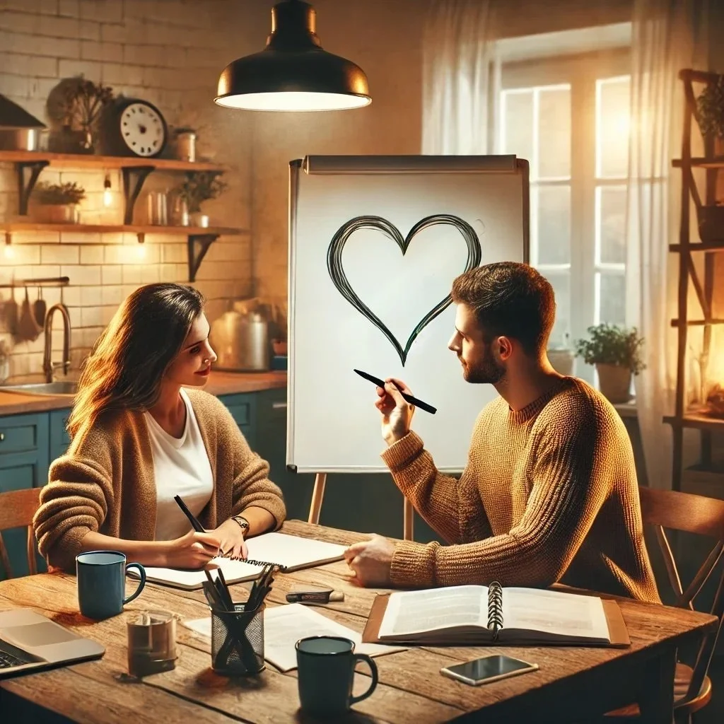 Navigating ‘Subjectivity’ within Your Relationships