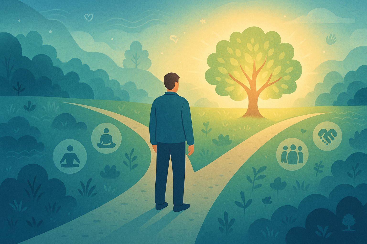 Clarifying What Matters Most in Relationships – A LifeCourse Perspective