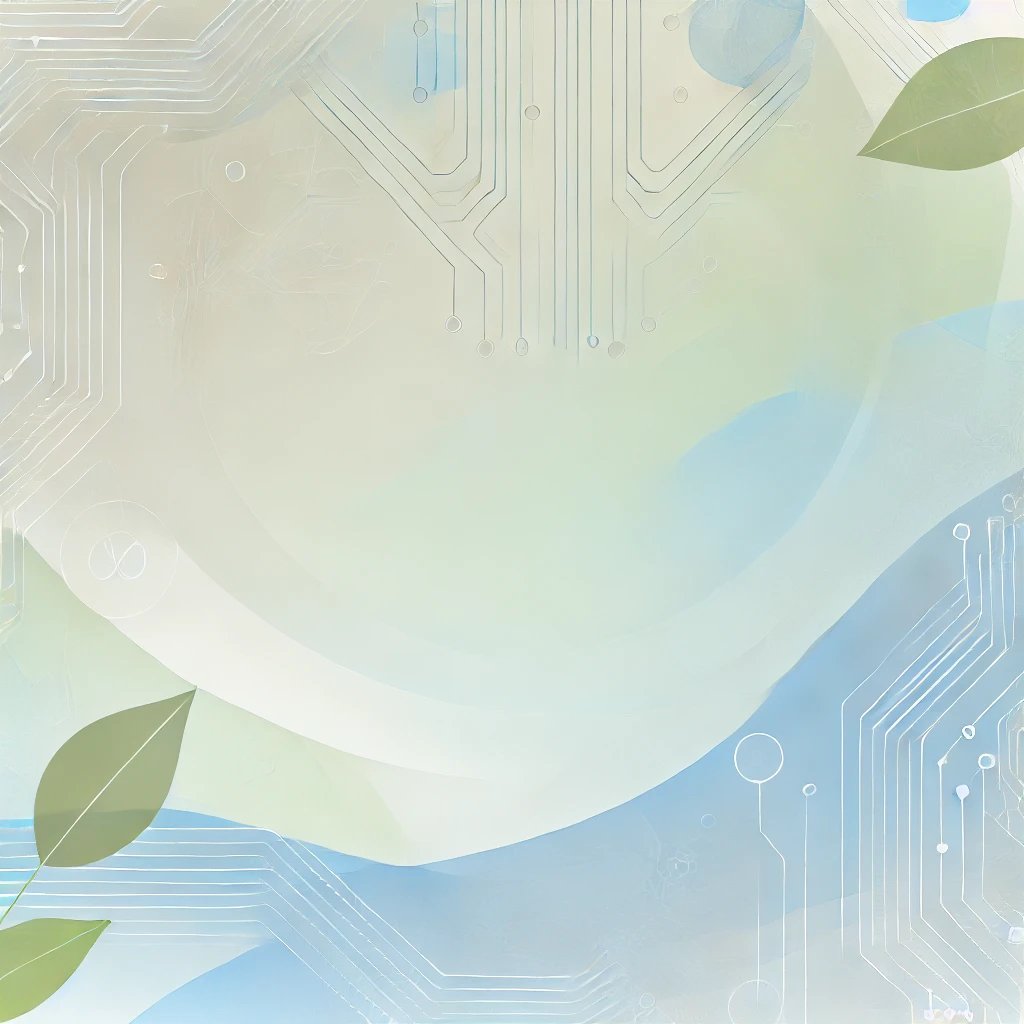 DALL·E 2024-11-07 12.51.26 - A calming and modern background image focused around healing and technology, for a book or workbook titled 'Healing Connections_ Technology-Assisted T.jpg