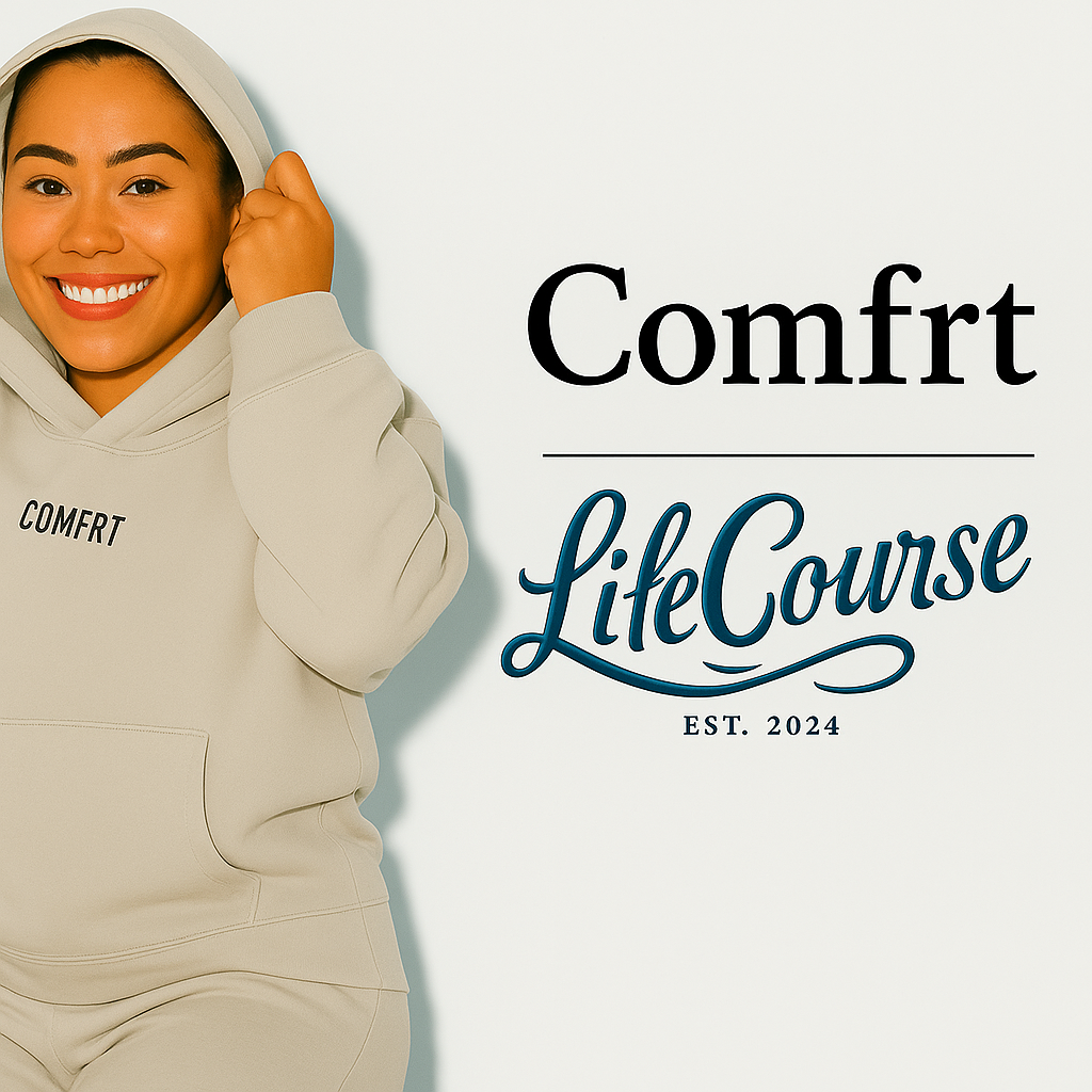 Comfrt and LFC 15% off + 80% sitewide