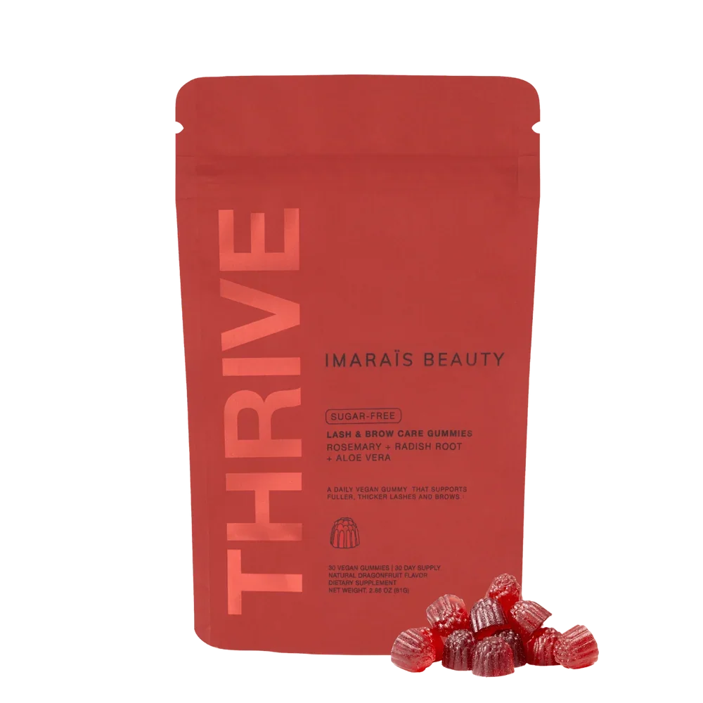 IMARAÏS BEAUTY THRIVE Skincare Gummies