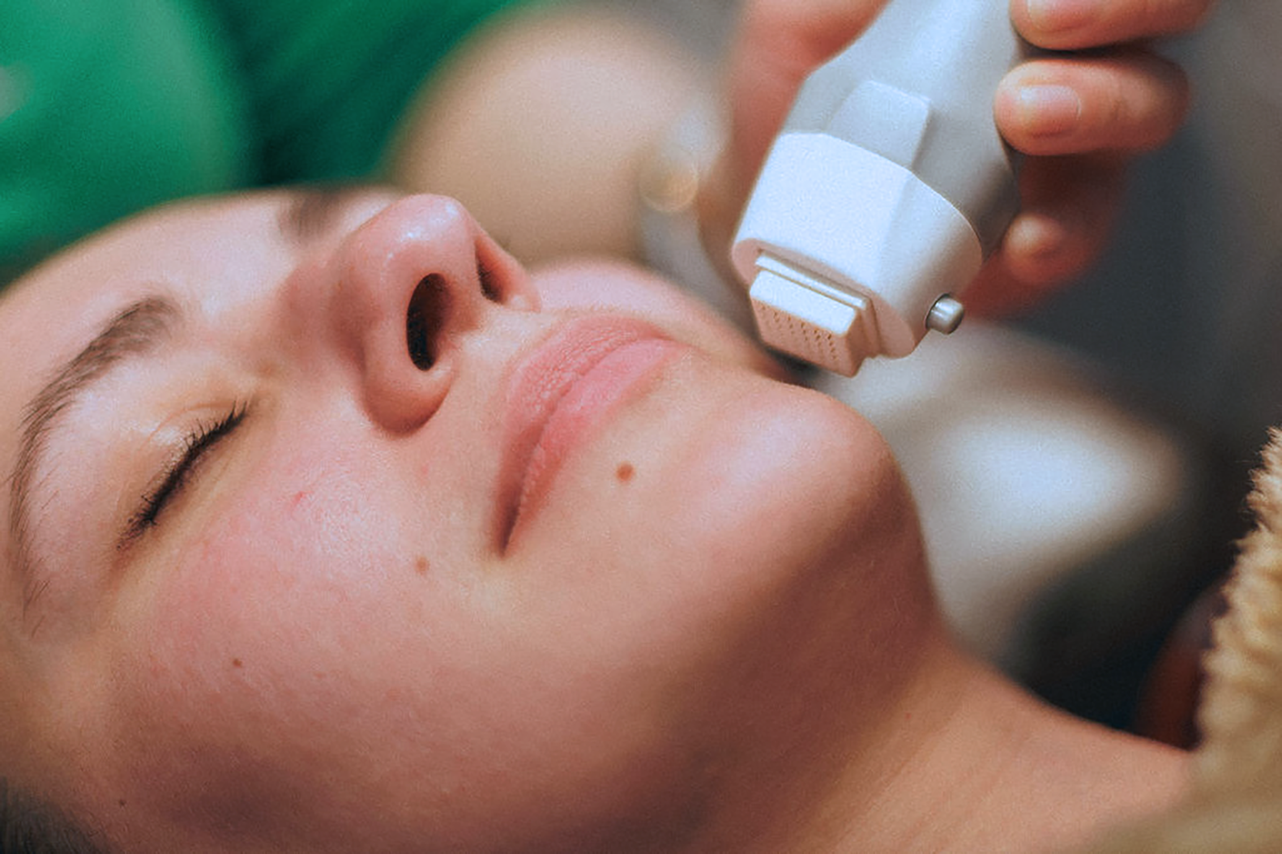 Skin Health Is a Long Game: How to Actually Manage Your Skin Over Time