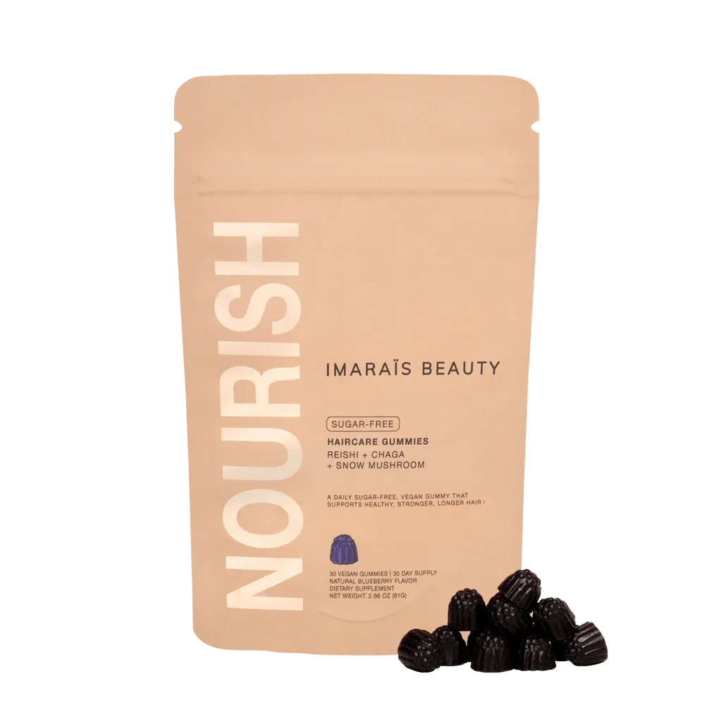 IMARAÏS BEAUTY NOURISH Skincare Gummies