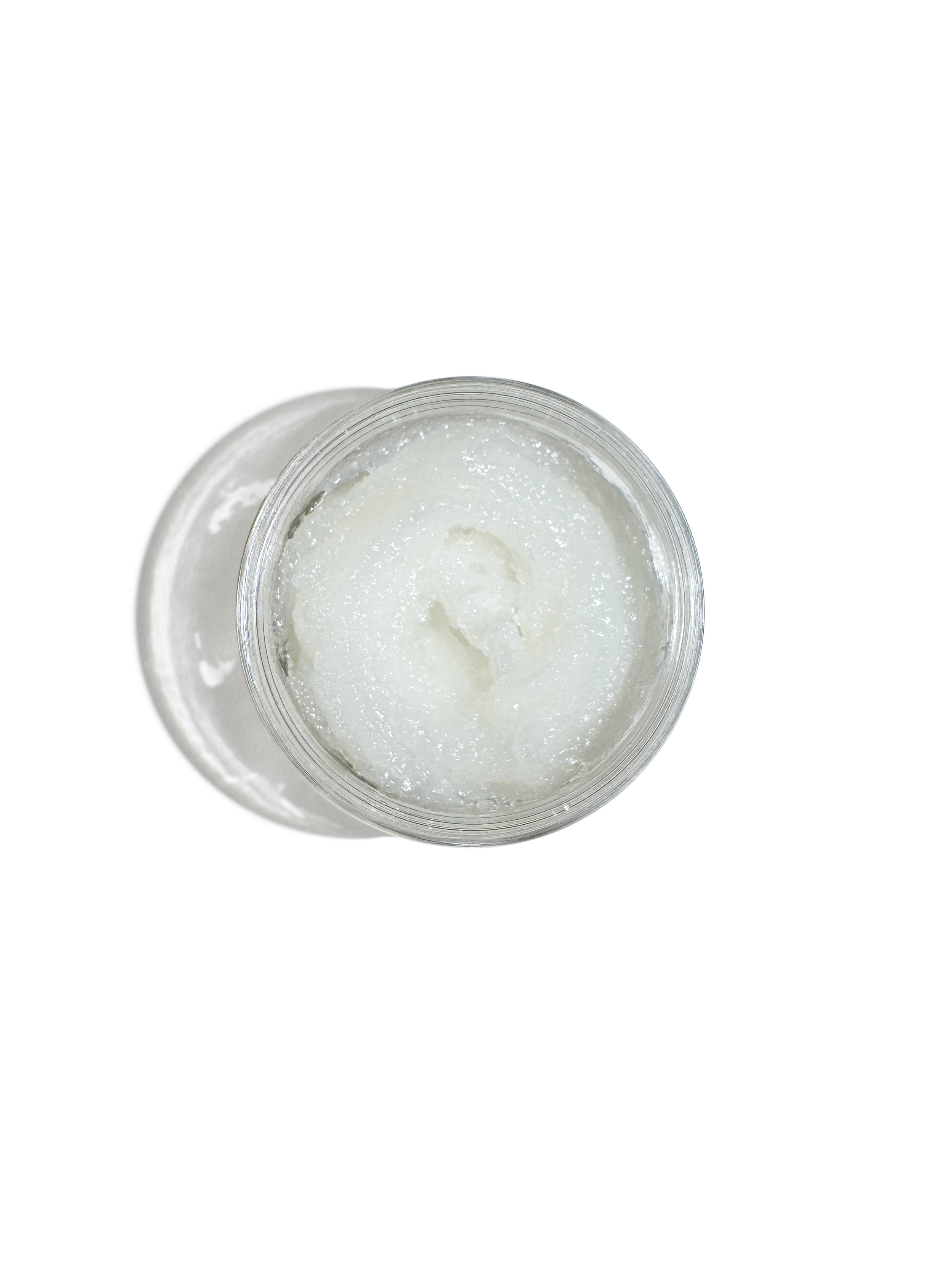 Microdermabrasion Scrub by Dr. Lili Fan