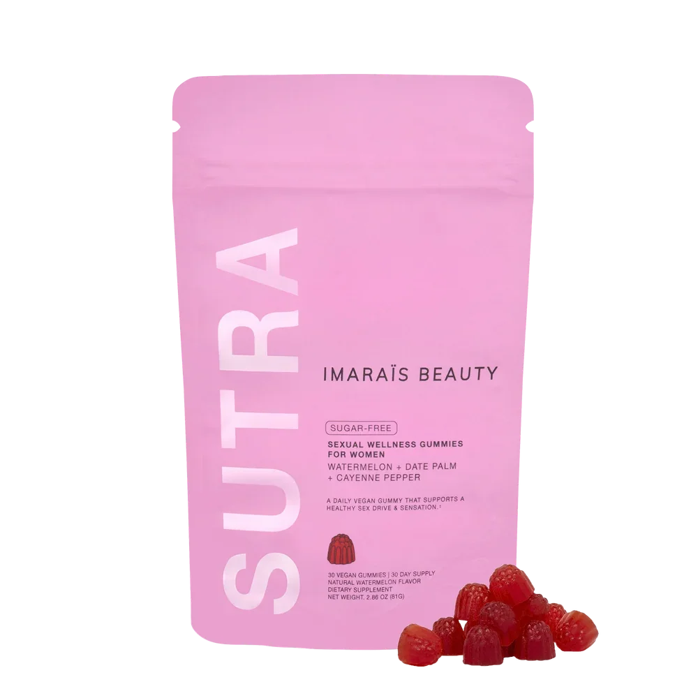 IMARAÏS BEAUTY SUTRA Skincare Gummies