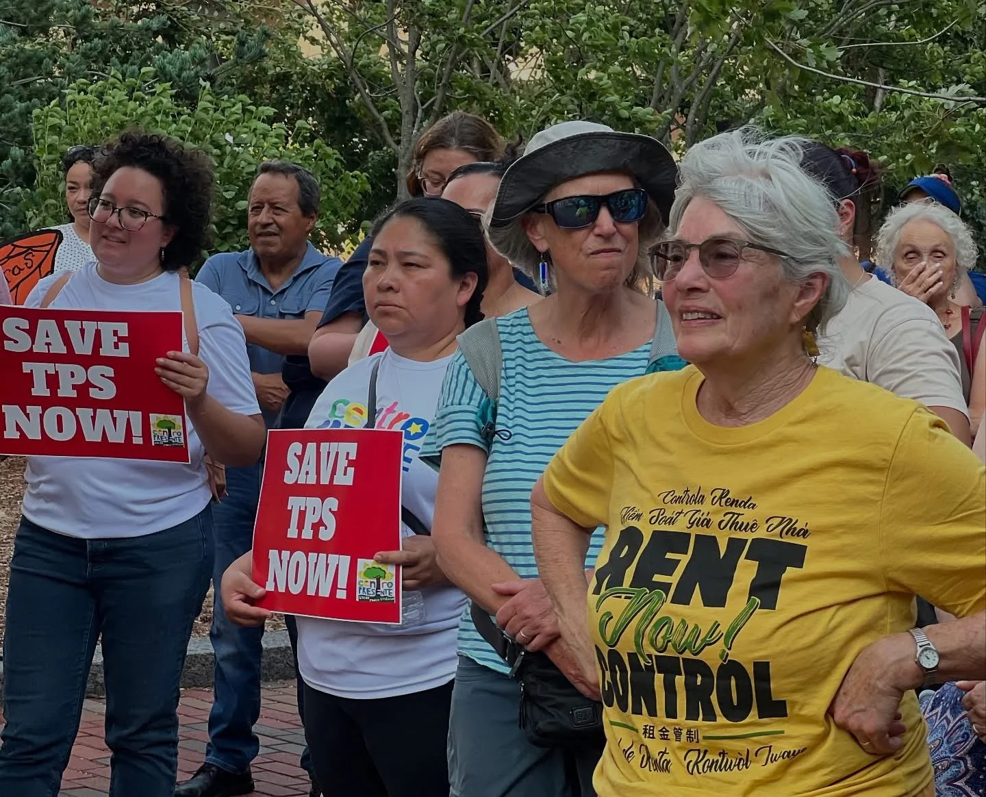 Update on Court Case 