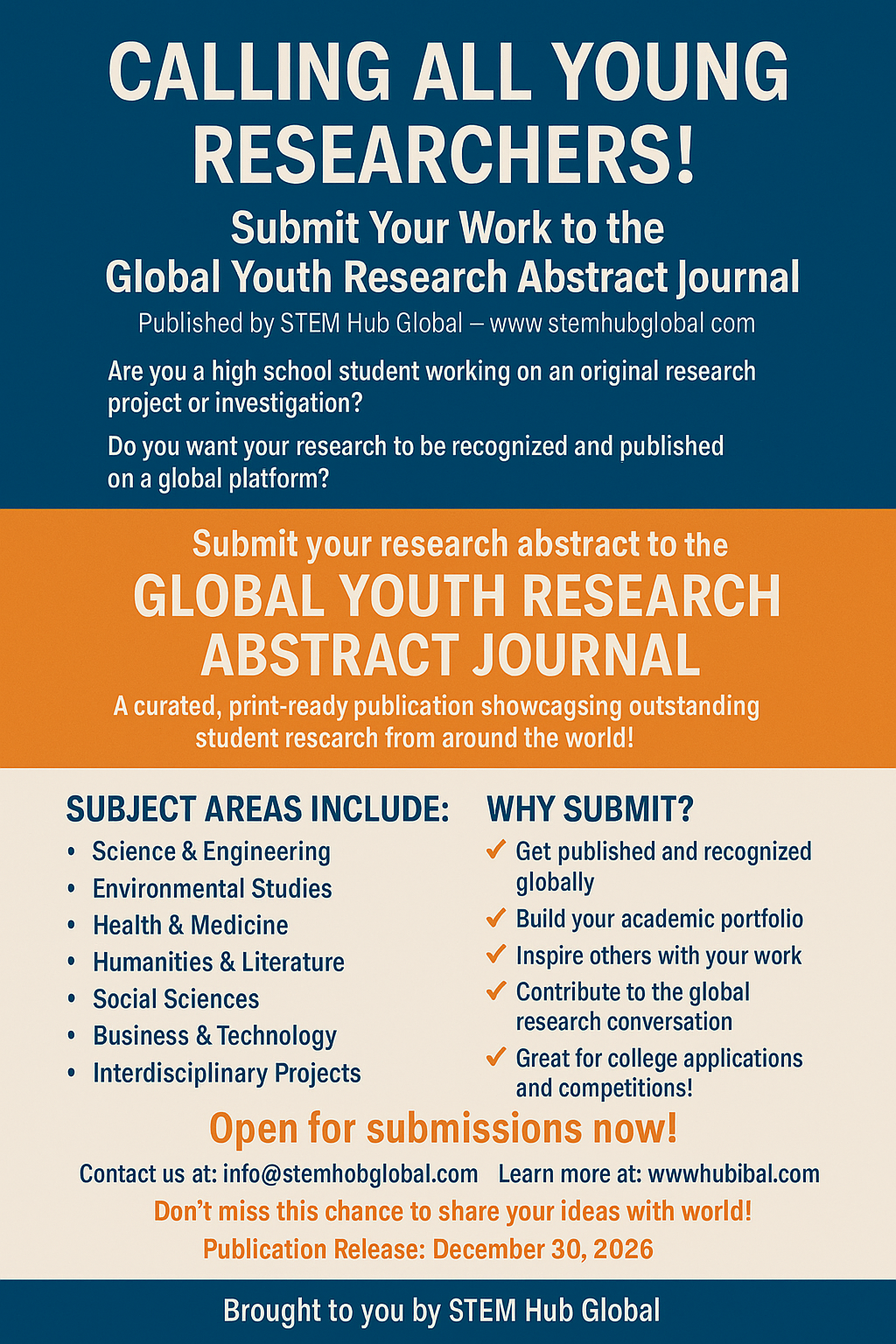 Inviting Young Researchers to Submit (1).png