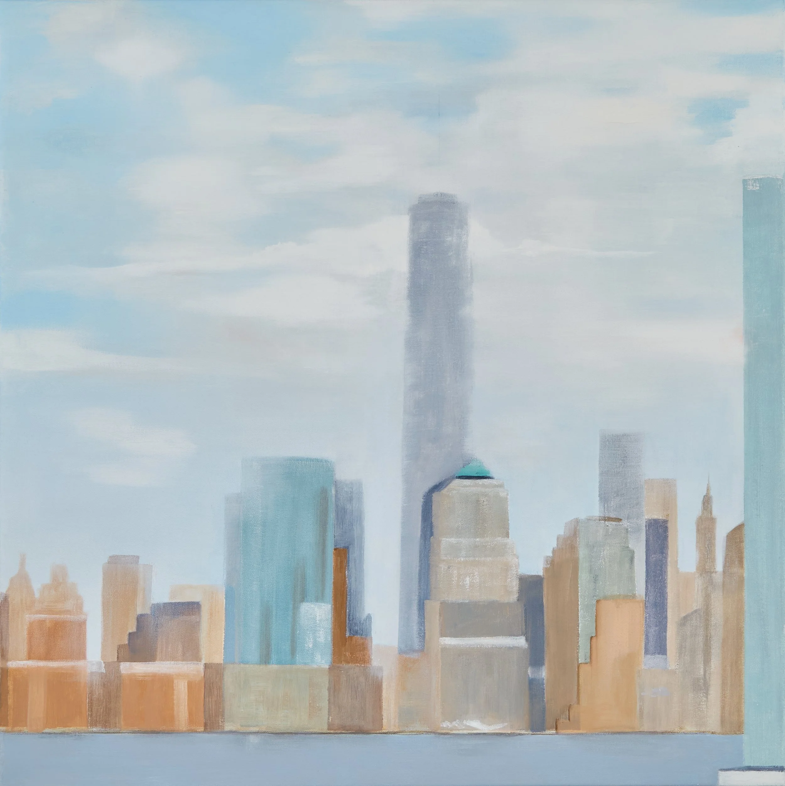 Freedom Tower (Copy)