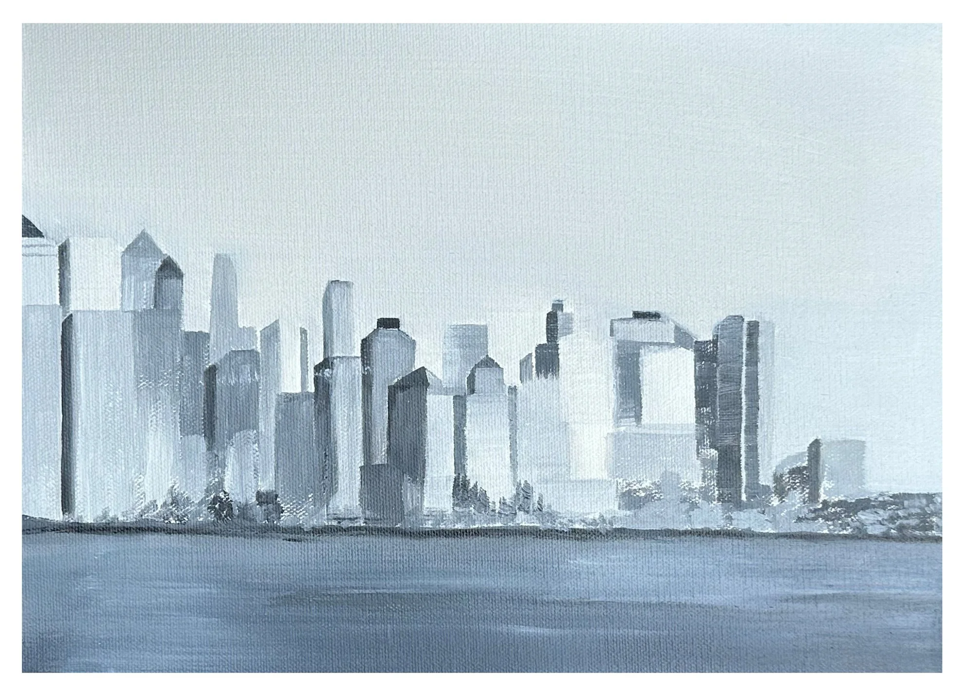 Lower Manhattan 3 (Copy)