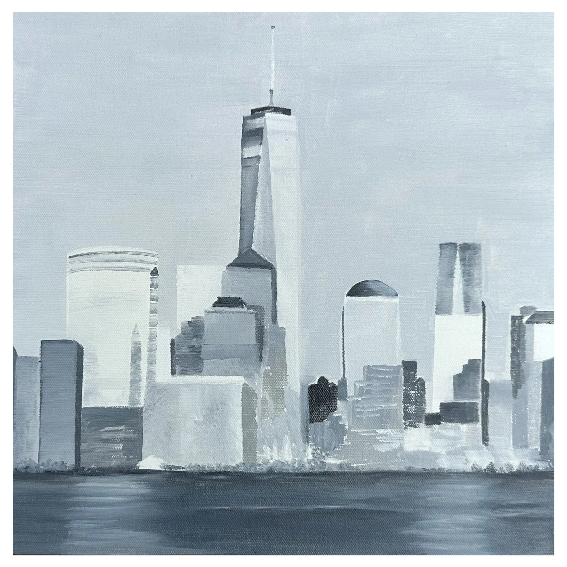 Lower Manhattan 2 (Copy)