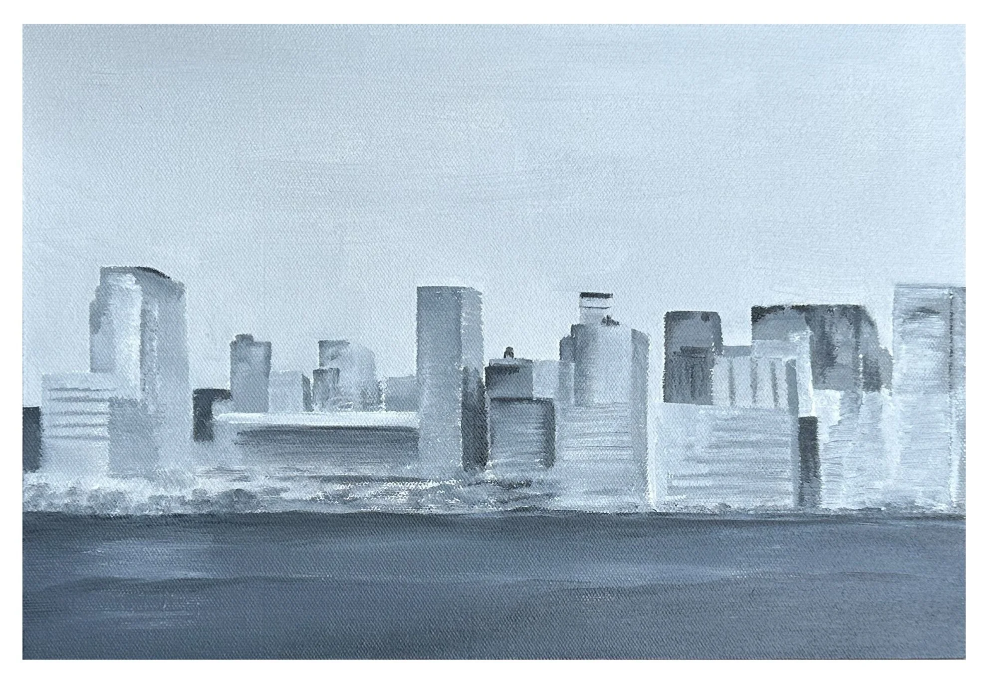 Lower Manhattn 1 (Copy)