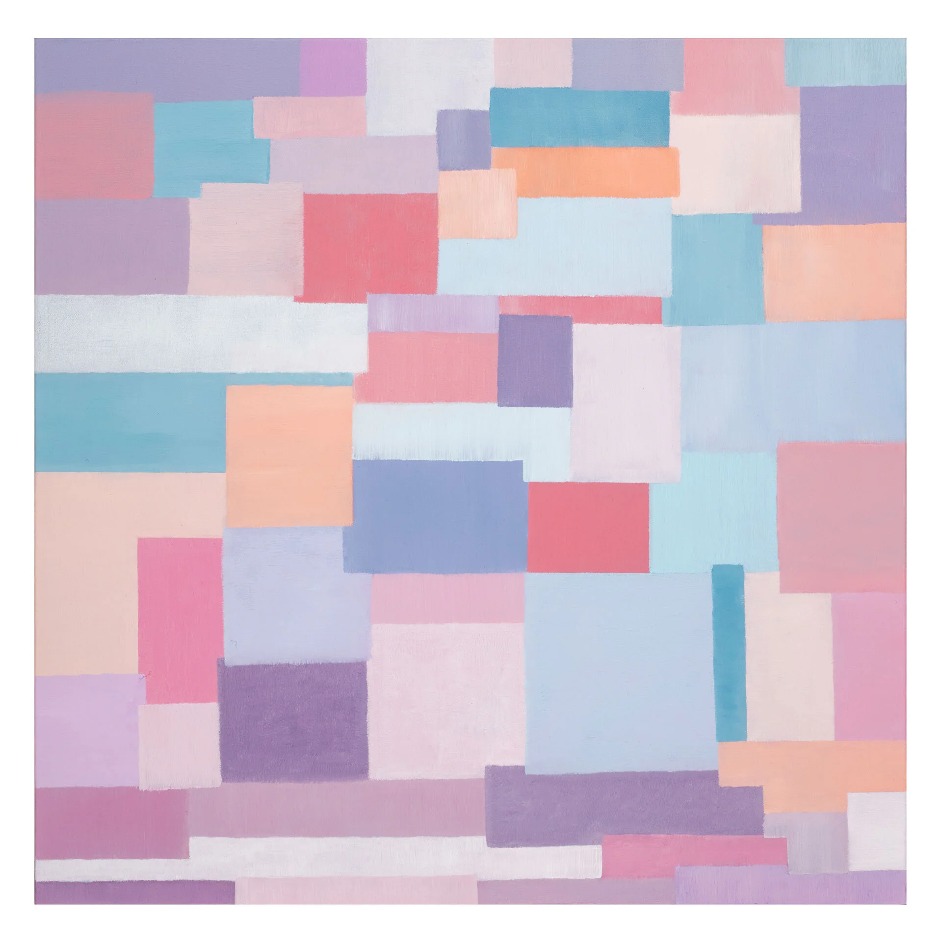 Aerial View Landscape II (Copy)