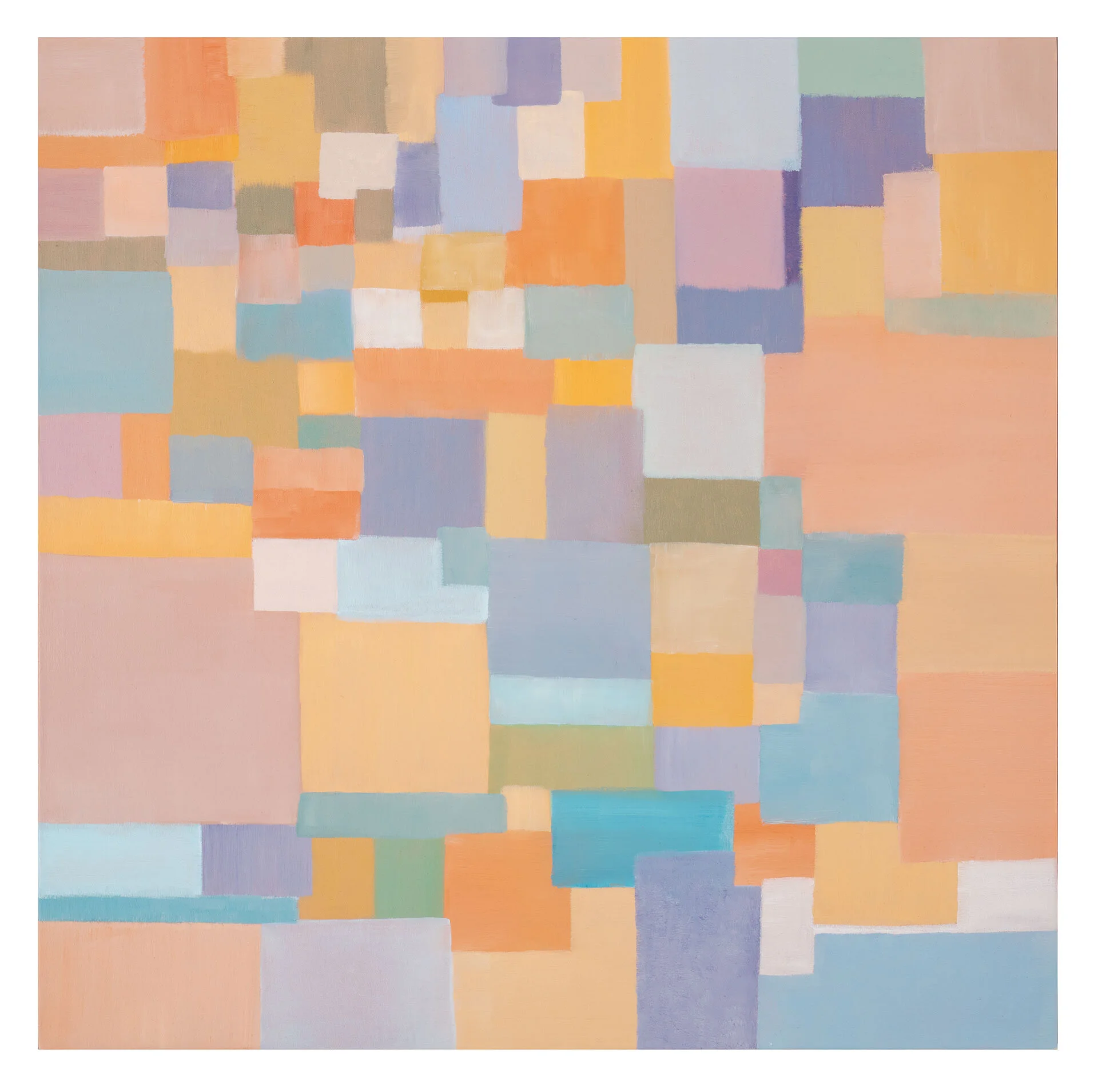 Aerial View My Childhood Hometown (Copy)