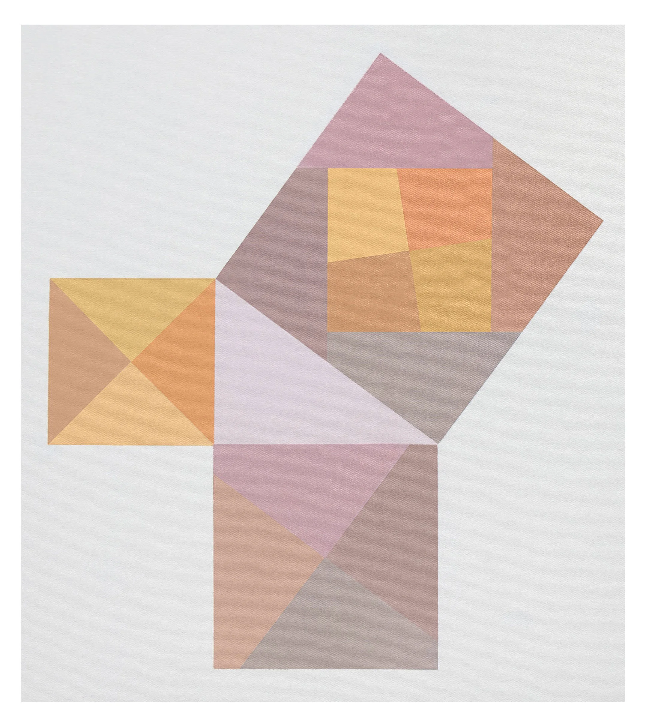 In Pursuit of Invariable  (Copy)