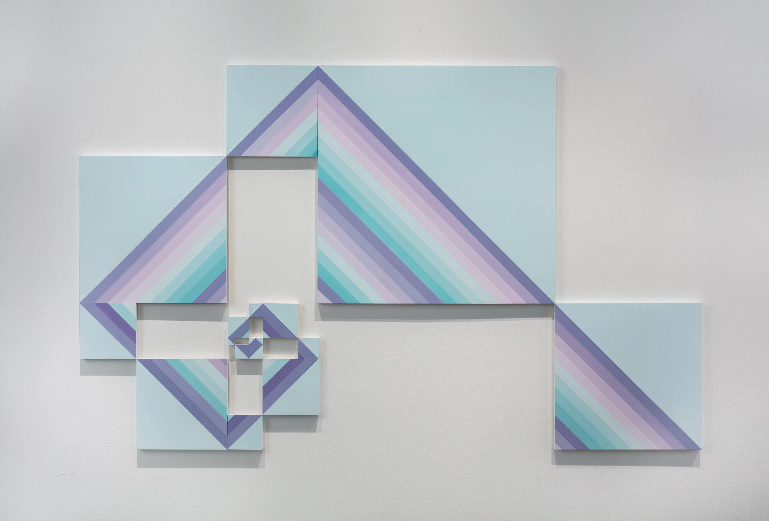 In Sequence I (Copy)