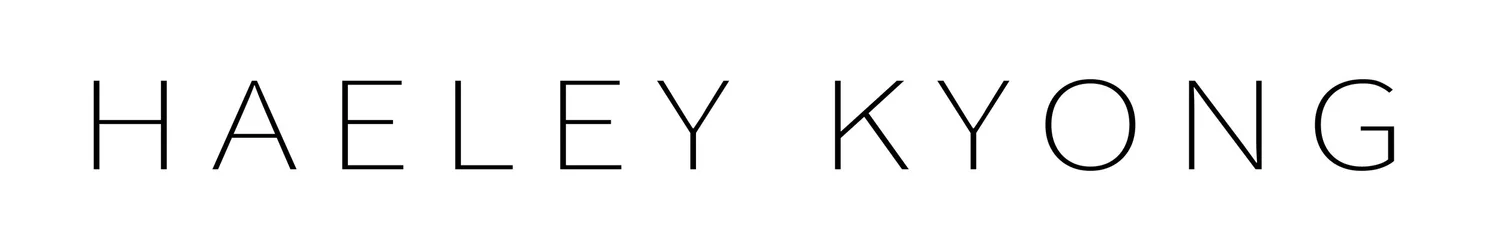 Haeley Kyong