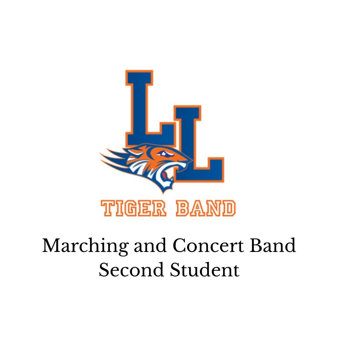 Band Fee- 1 Full Payment