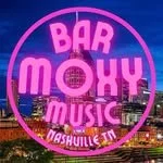 Bar Moxy - Rooftop