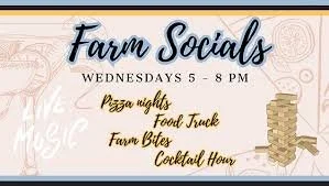 Heritage Prairie Farm Social