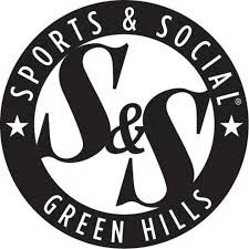 Sports & Social Green Hills