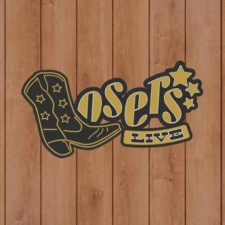 Losers Live @ Losers 