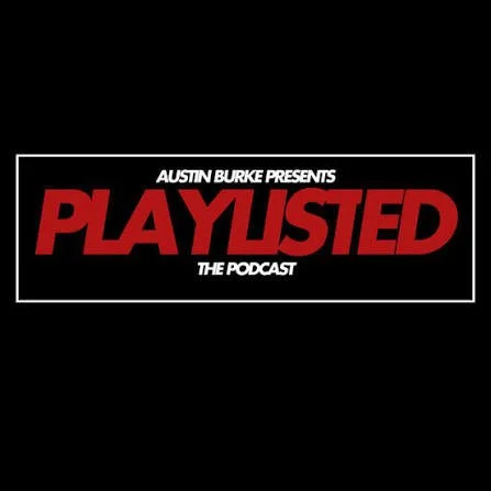 The Playlisted Podcast @ Green Light Bar
