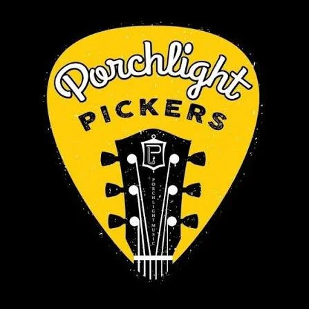 Porchlight Pickers @ Hillside Hangout