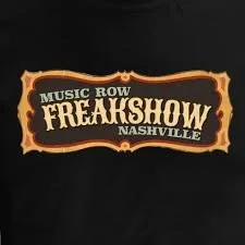 Music Row Freakshow @ The Local