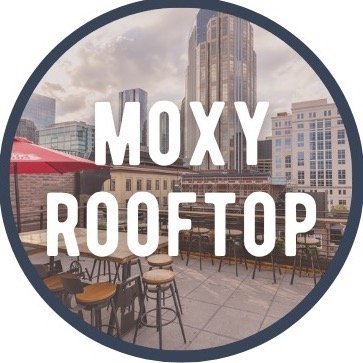 Moxy Rooftop