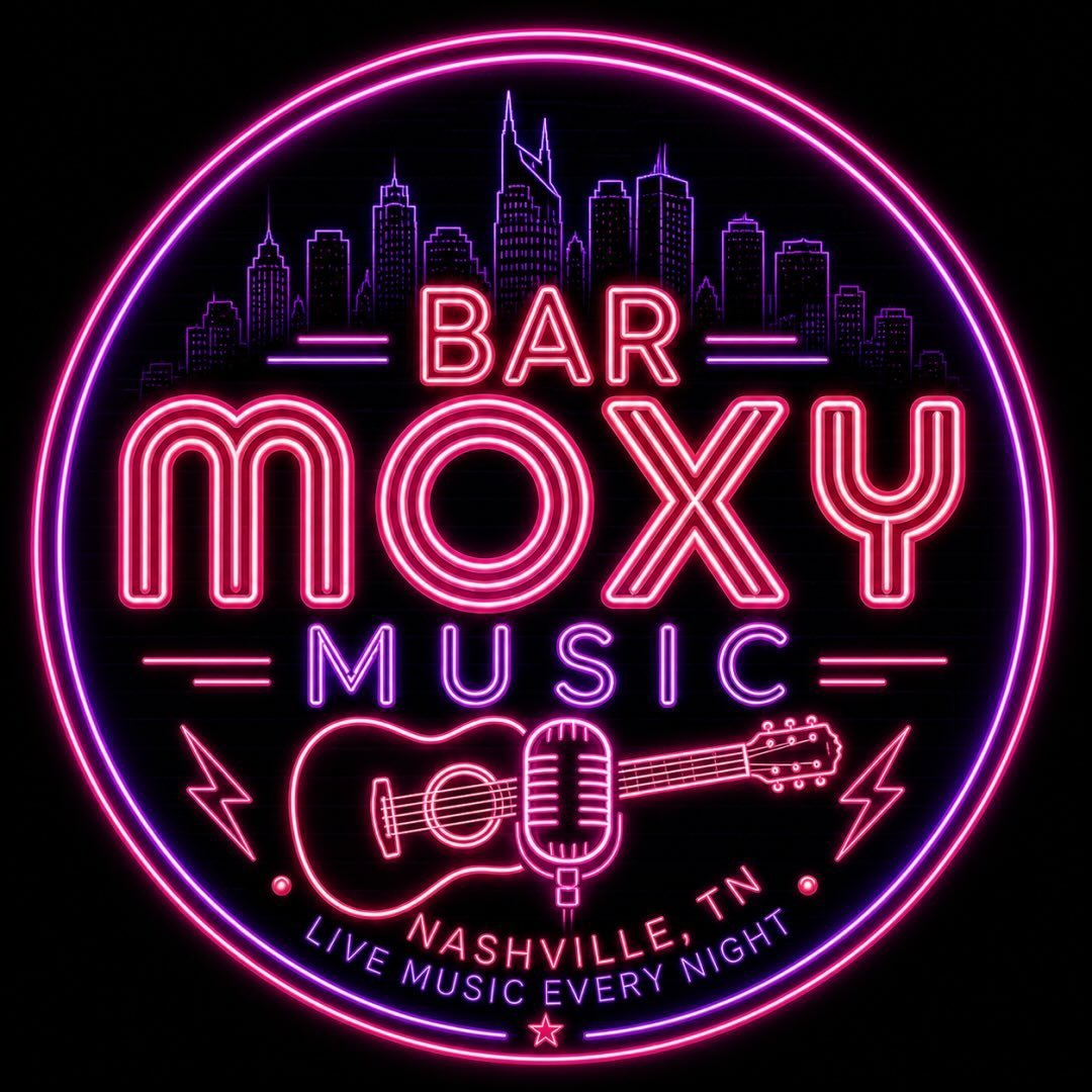 Bar Moxy - Lobby