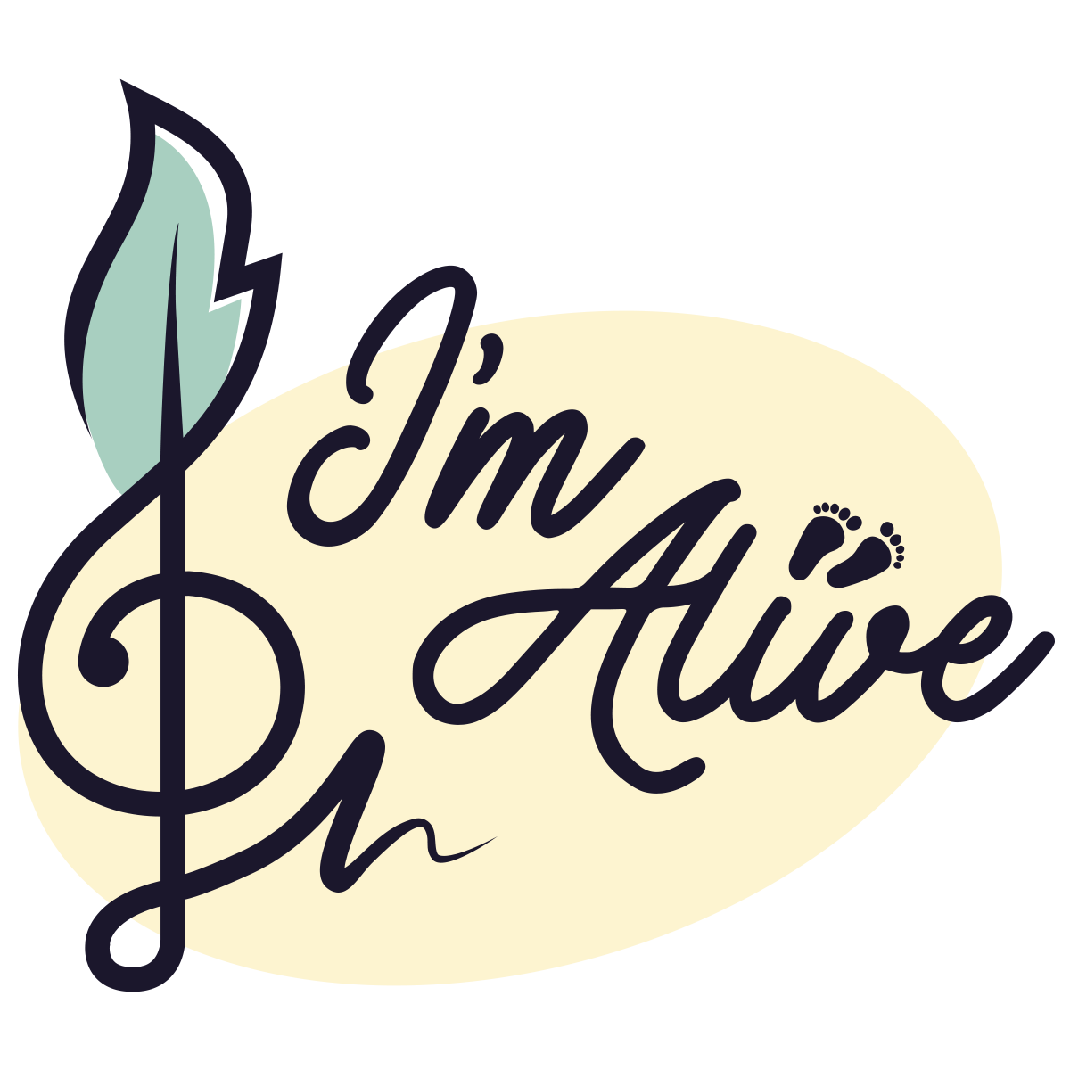 I'm Alive