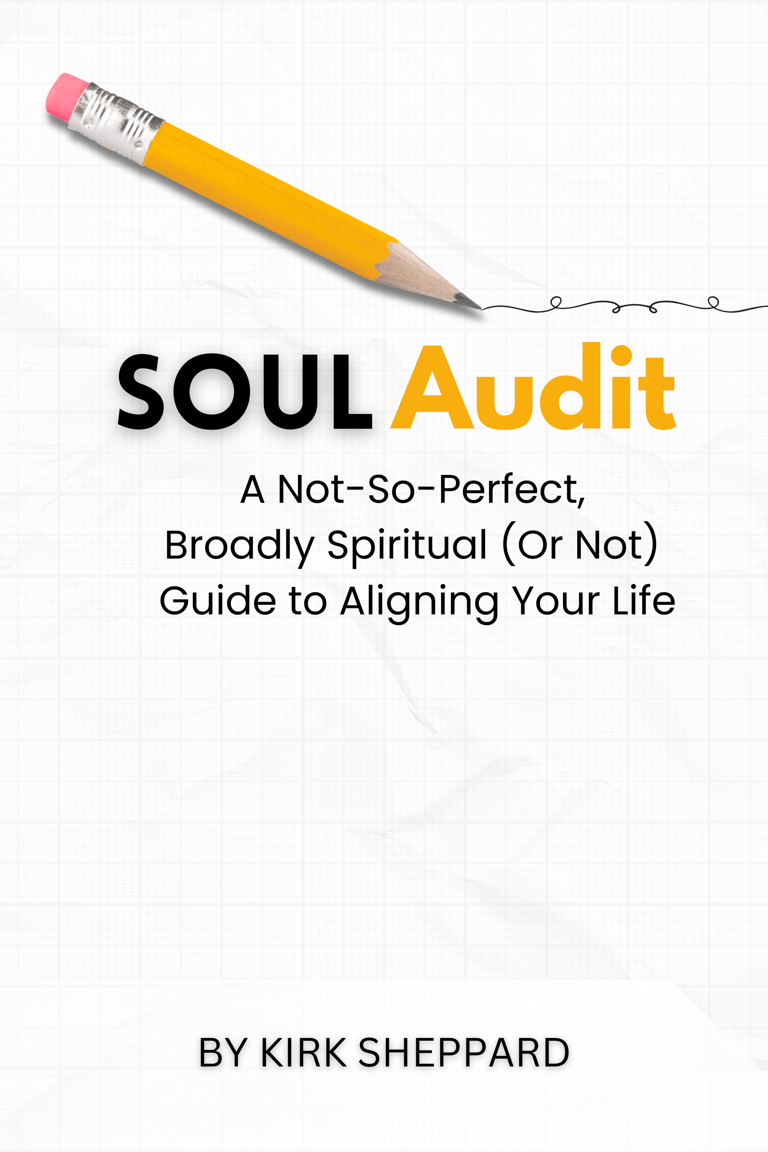 Sunday Book Club Intensive: Soul Audit