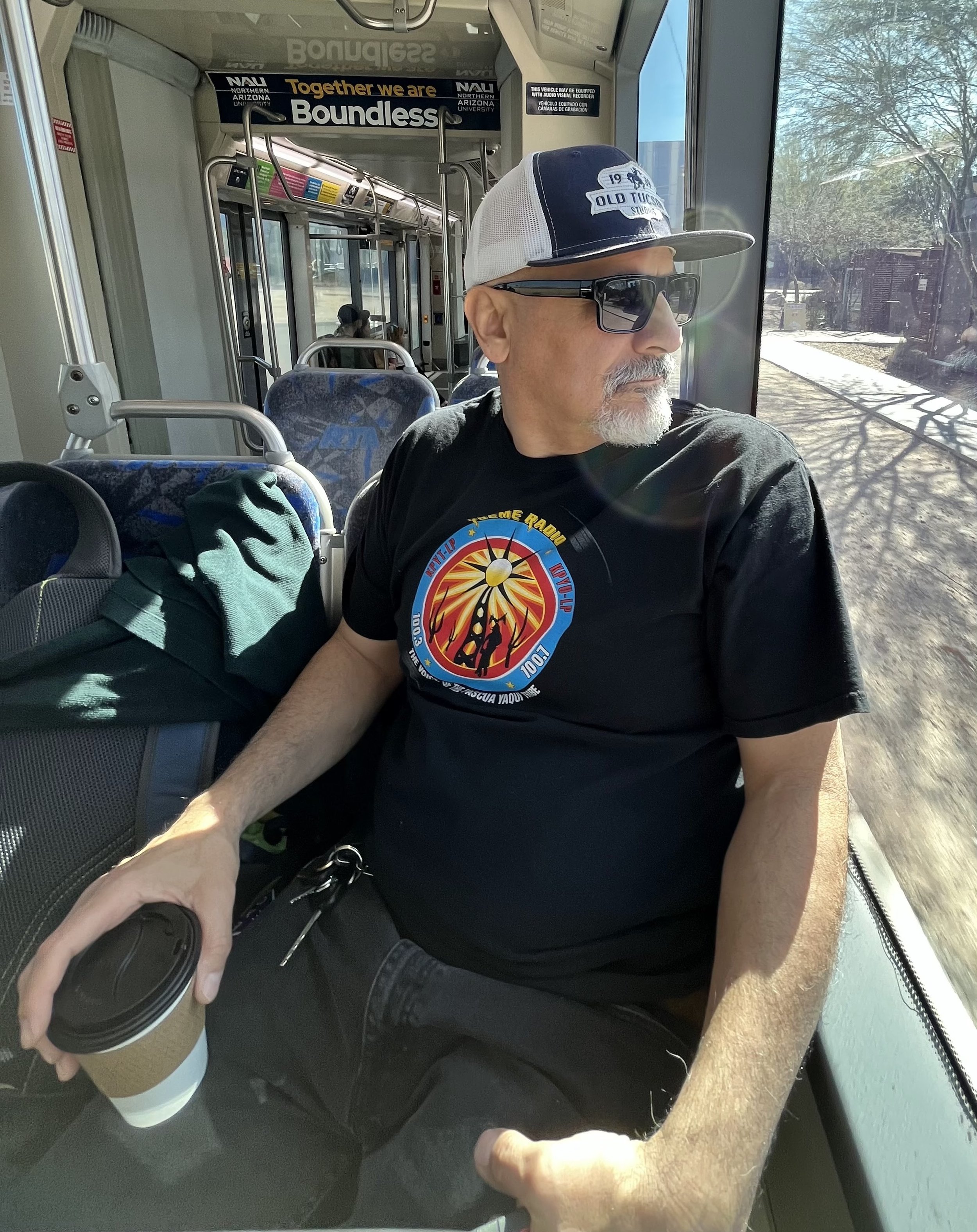 Miguel Ortega Board of Directors Food Conspiracy Cooperative