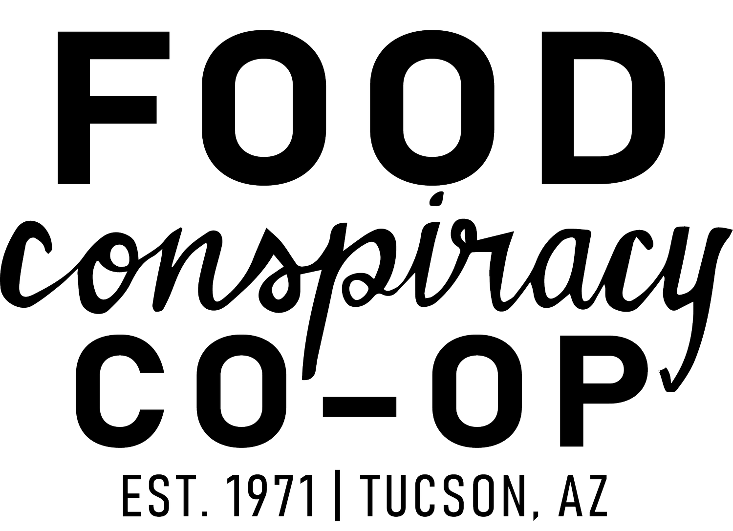Food Conspiracy Coop