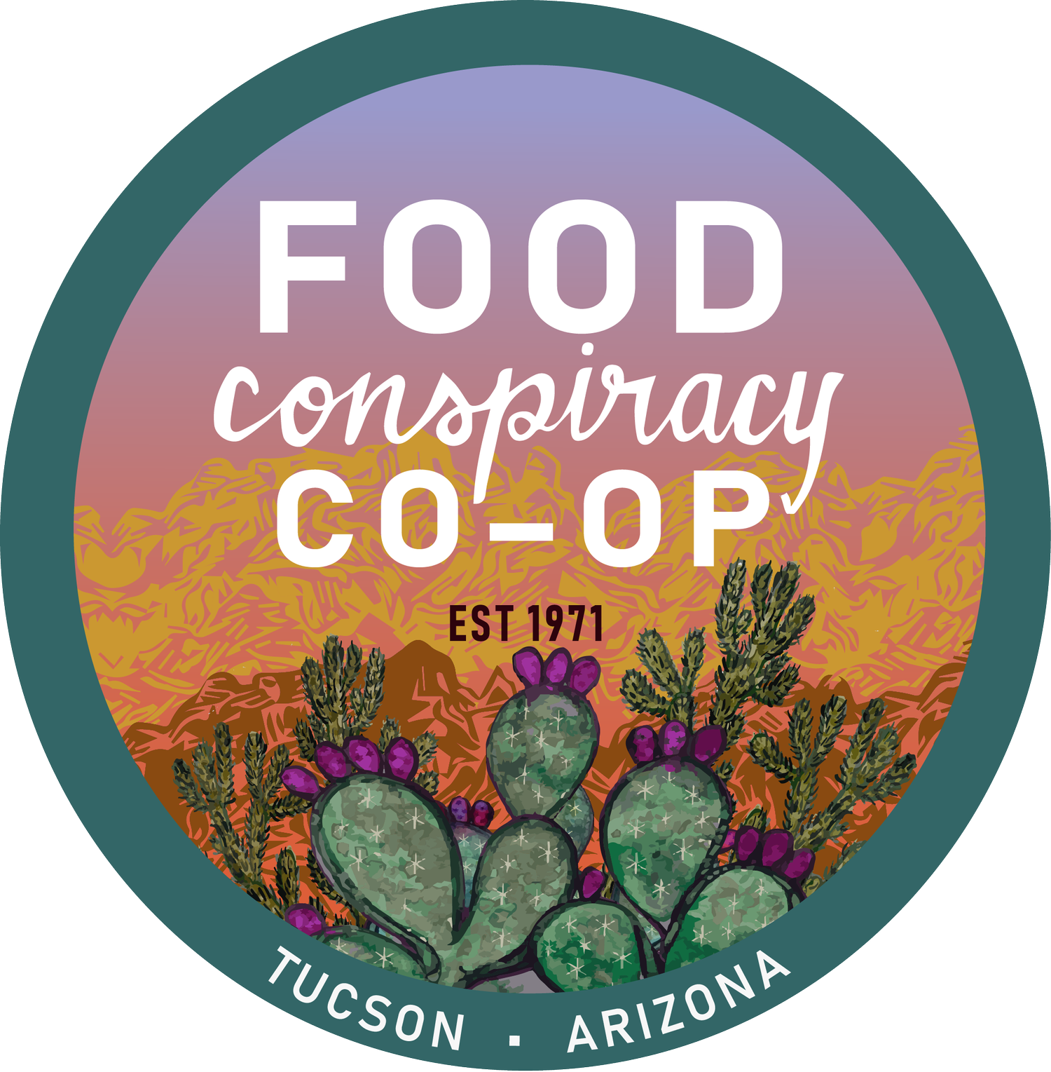 Food Conspiracy Coop