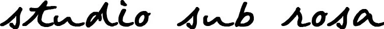 Studio Sub Rosa