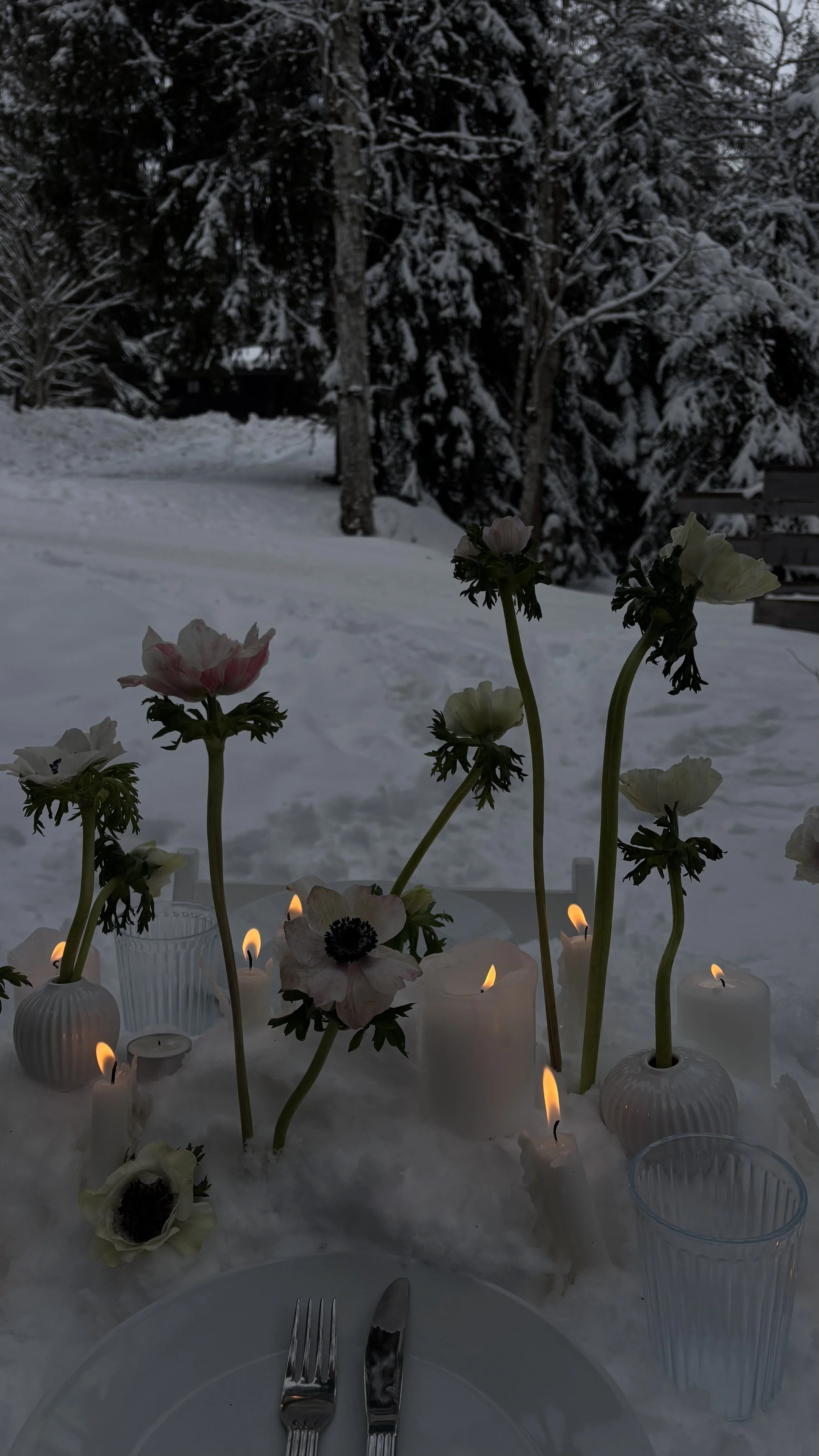 2. Floral Design