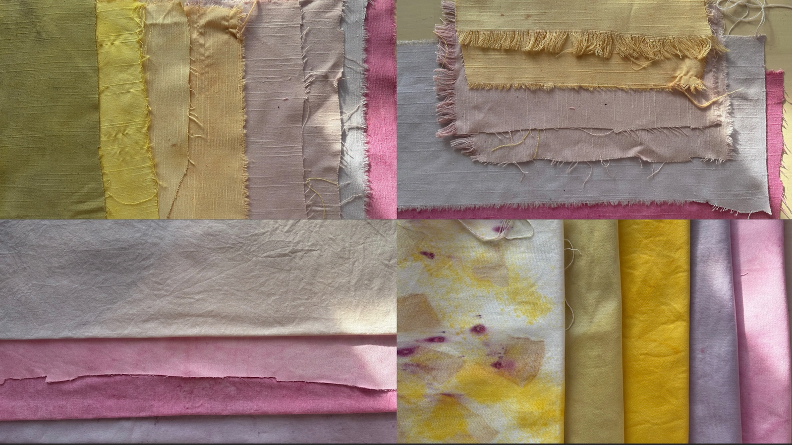NATURAL DYE