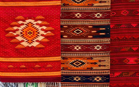 Oaxaca