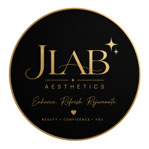 JLAB aesthetics