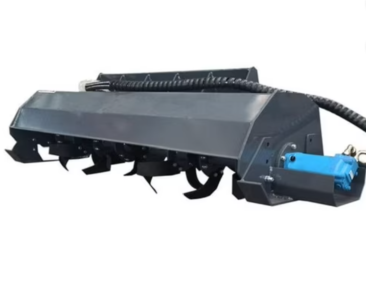 GenericTiller