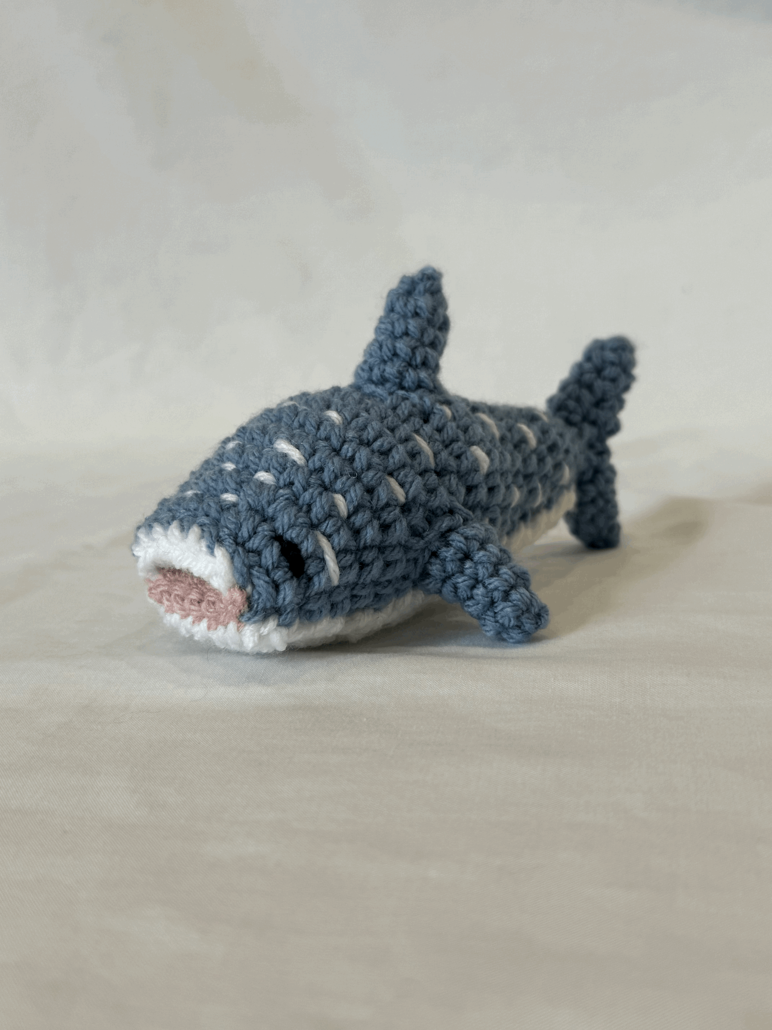 Mini Whale Shark
