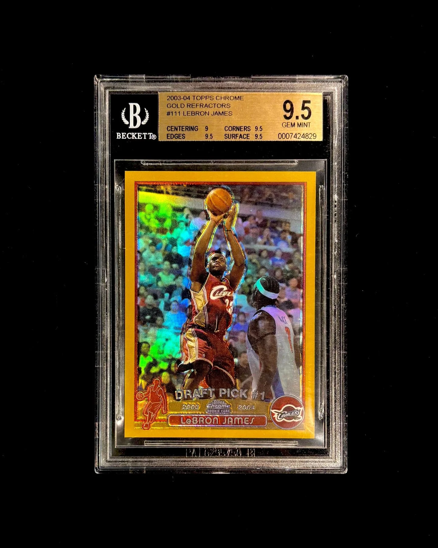 👑 pick up at @westcoast_cardshow with @hotcorner1326 @coleman_cards